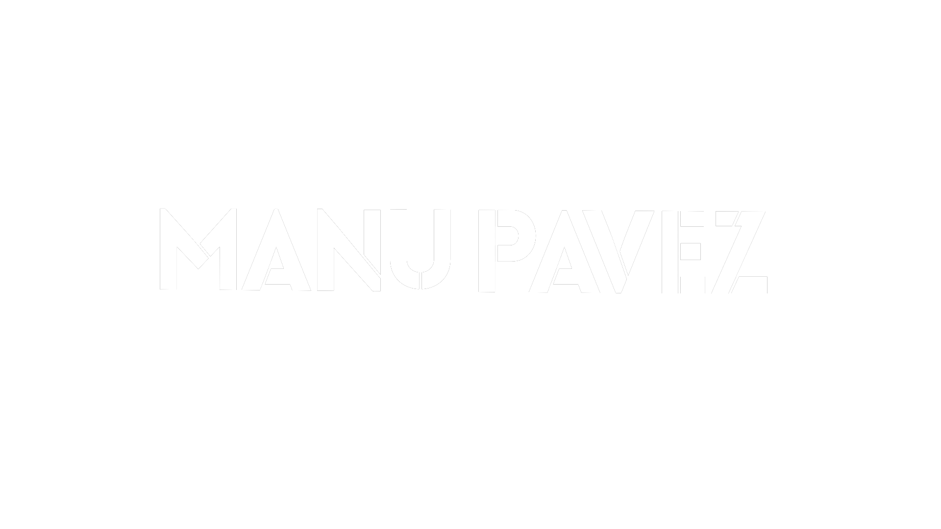 Manu Pavez